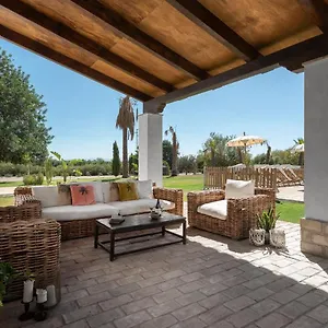 Hacienda Mesas - Luxury Jerez Casa rural