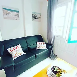 Casa Nieves , Corralejo España