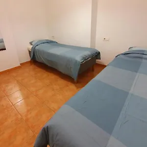 Armenka Duquesa , Torremolinos España