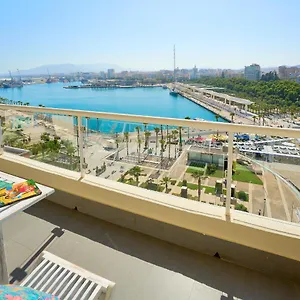 Sunview , Málaga España