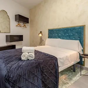 Hotel Villamarta Boutique, Jerez de la Frontera