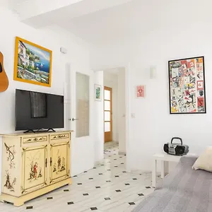 Castillo , Estepona España