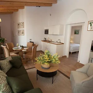 Patios De La Riva Apartamento
