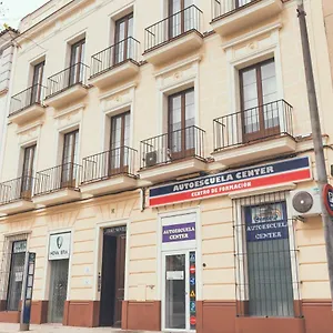 Puerta Sevilla Apartamento