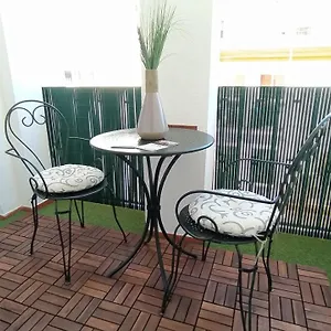 Appartement Sherryflat Merito - Parking, Jerez de la Frontera