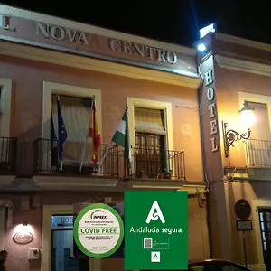 Hotel Nova Centro, Jerez de la Frontera