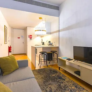 Cozy Downtown By Lovelystay , Lisboa Portugal