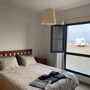 Coast Fast Wifi , Famara España