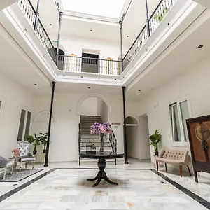 Rufina Casa Palacio Jardines Apartamento