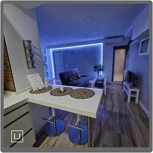 Loft Jerez Jerez de la Frontera