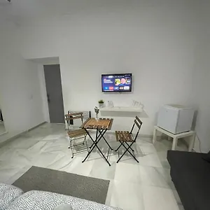 Gasthuis Bf Boutique Jerez, Jerez de la Frontera