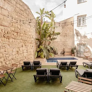 Gasthuis Astuto Boutique Jerez - Adults Only, Jerez de la Frontera