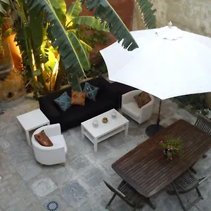 Vakantiehuis El Patio Andaluz, Jerez de la Frontera
