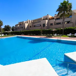 Mar Abierto Apartamento