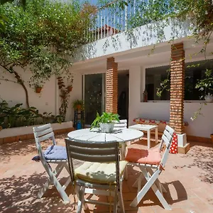 Casa La Albazana Maison d'hôtes