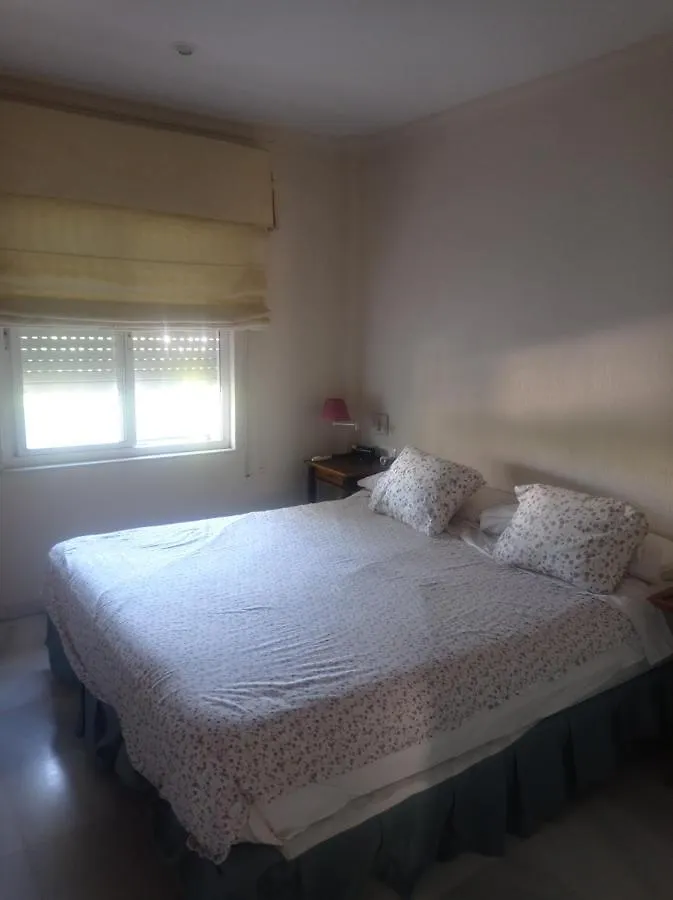 Сasa de vacaciones Berna Villa Jerez de la Frontera